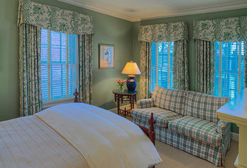The Inn At Stonington Exterior foto